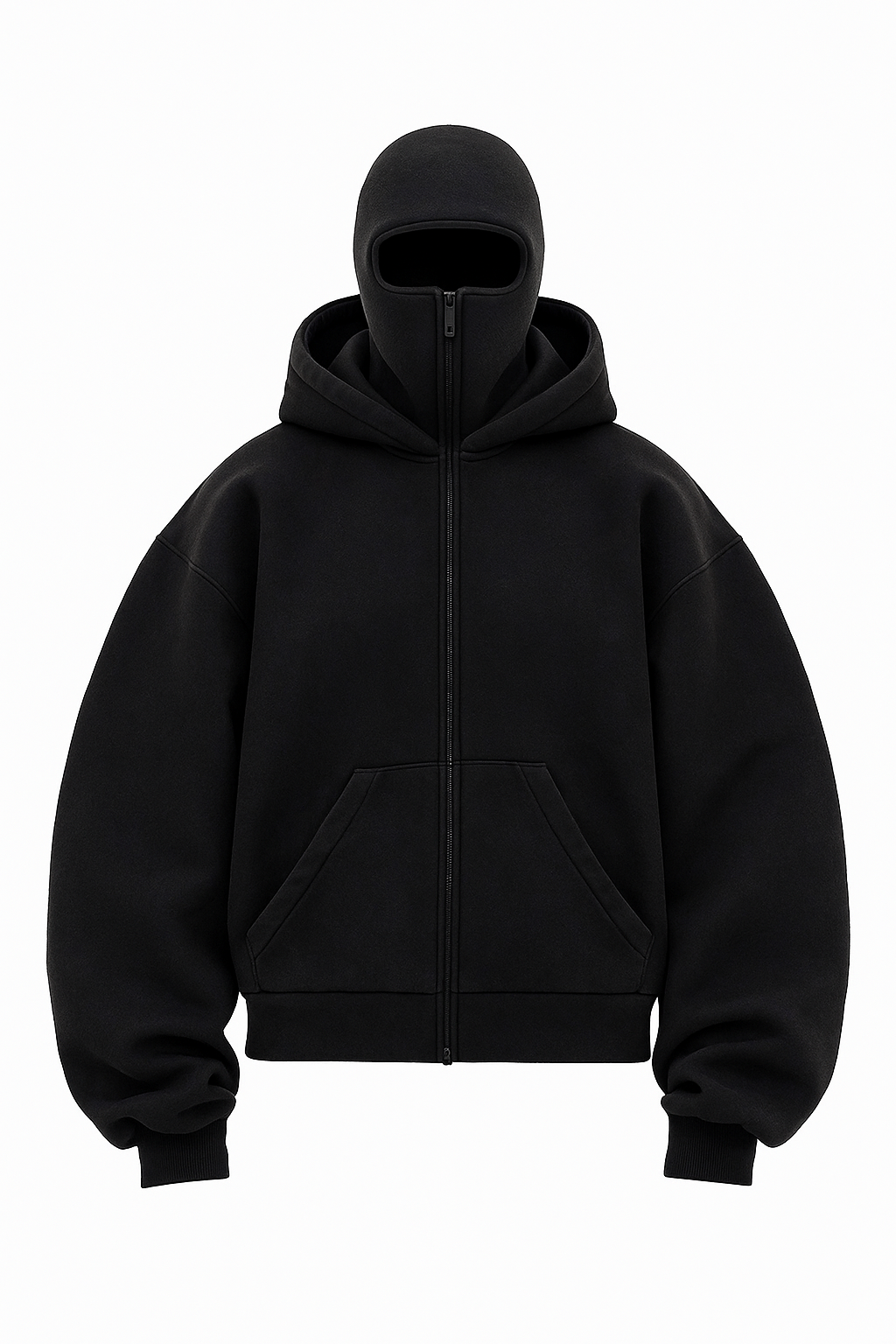HUSH Hoodie(unisex)