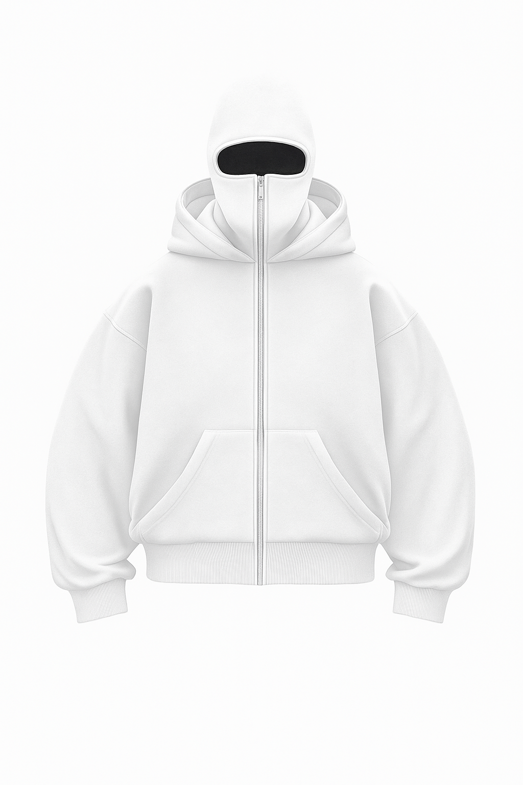 HUSH Hoodie(unisex)