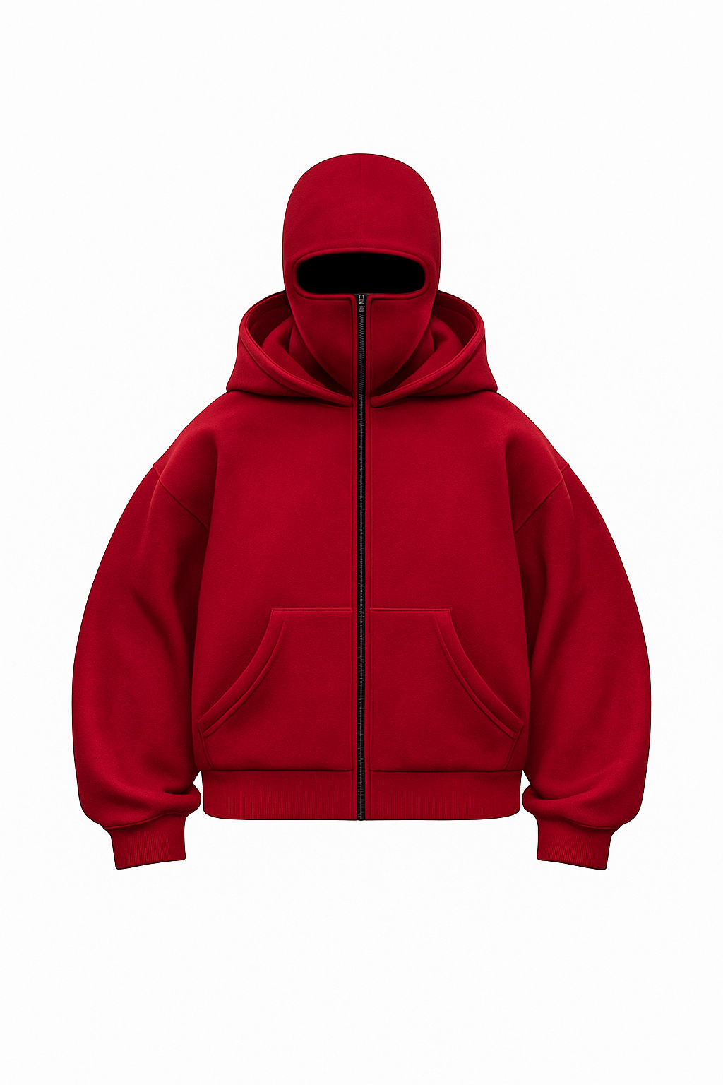 HUSH Hoodie(unisex)