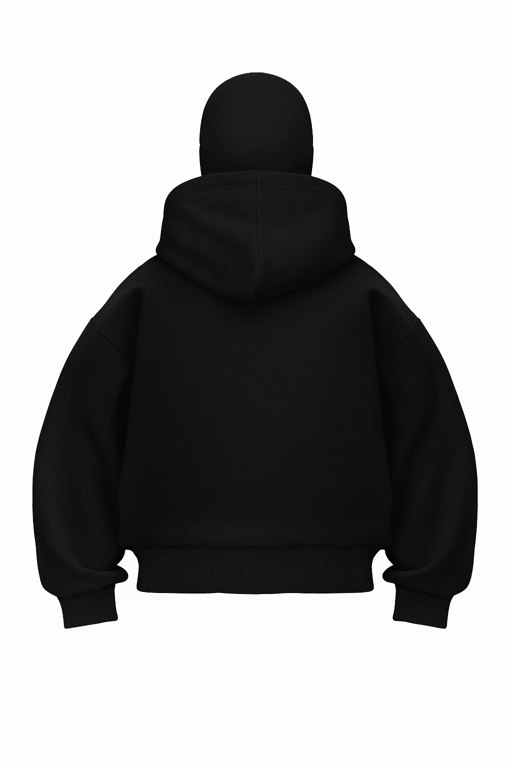 HUSH Hoodie(unisex)