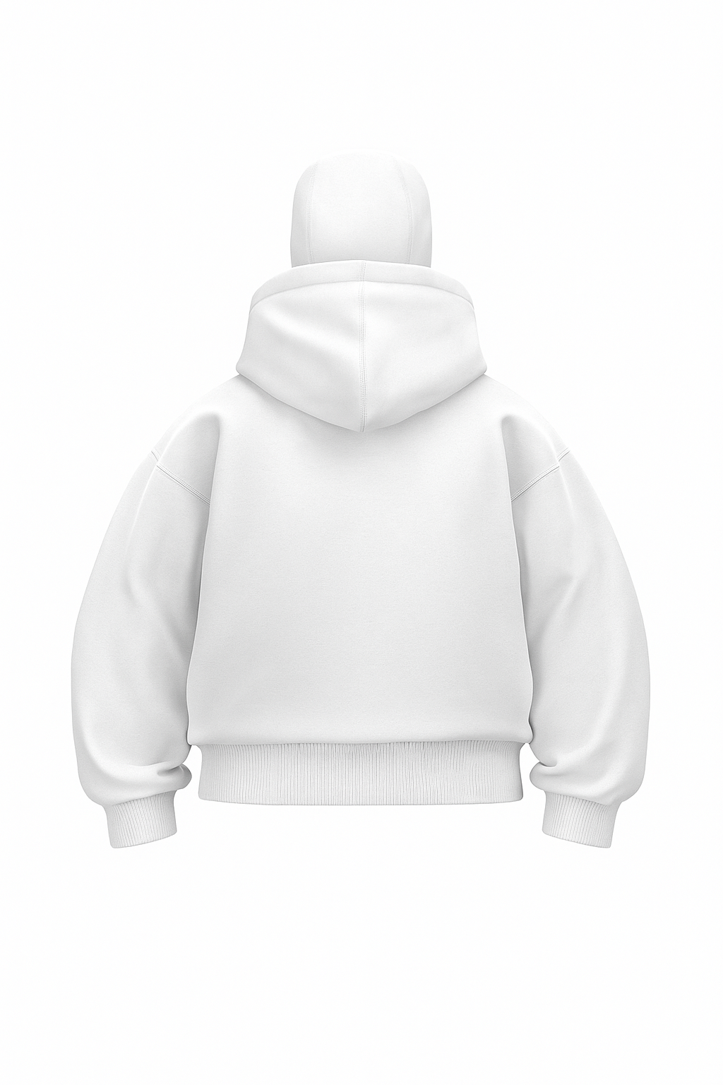 HUSH Hoodie(unisex)